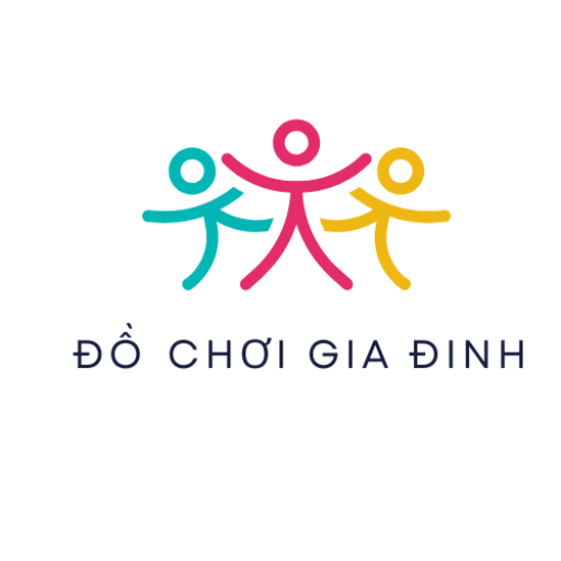 TRÒ CHƠI GIA ĐÌNH